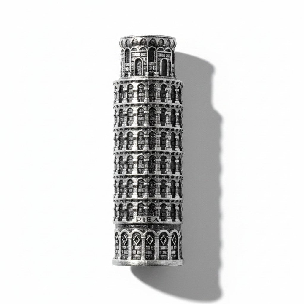 Lattafa Pisa Eau de Parfum
