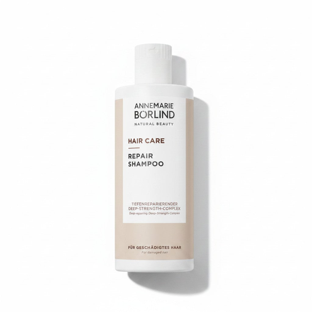 Börlind Hair Care Repair Shampoo For damaged hair