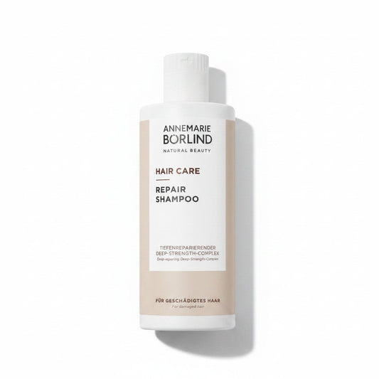 Börlind Hair Care Repair Shampoo For damaged hair