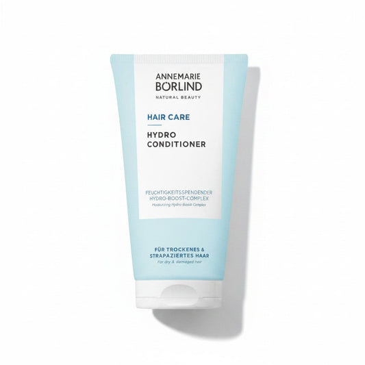 Börlind Hair Care Hydro Conditioner For dry & damagend hair