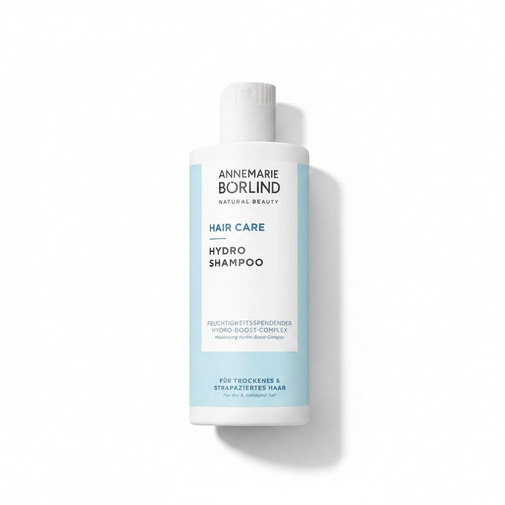 Börlind Hair Care Hydro Shampoo For dry & damaged hair