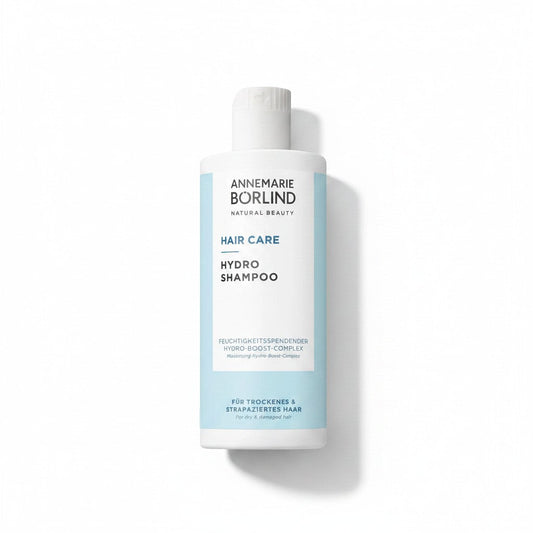 Börlind Hair Care Hydro Shampoo For dry & damaged hair