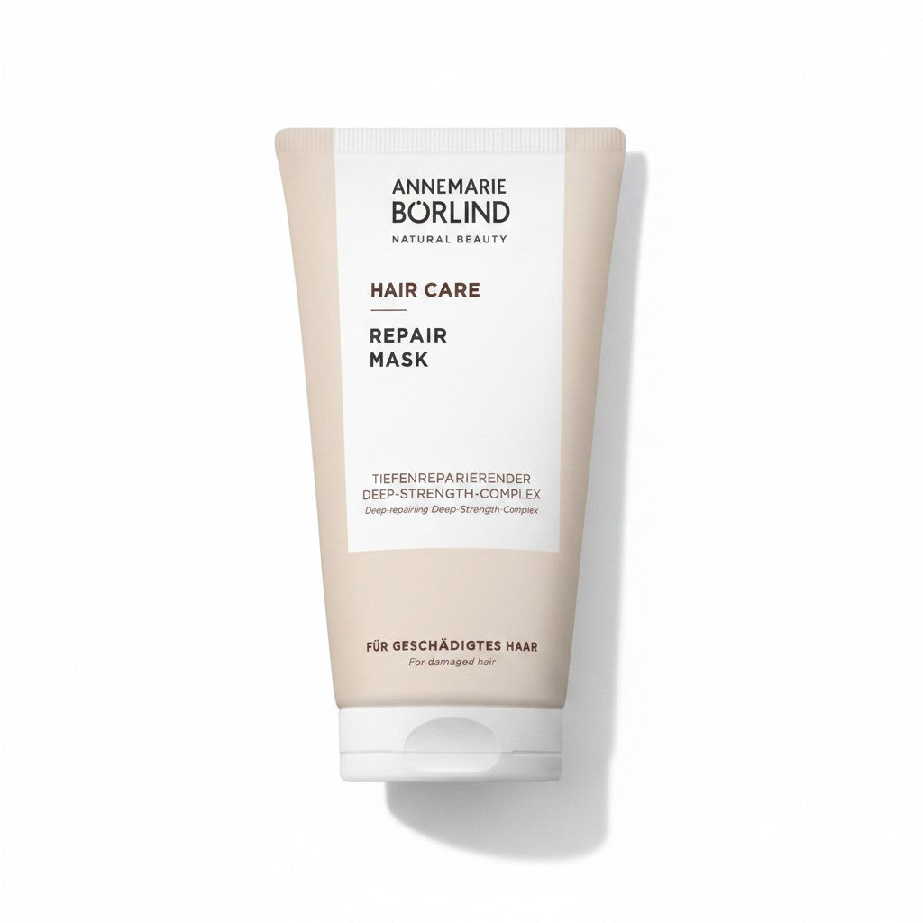 Börlind Hai Care Repair Mask For damaged hair