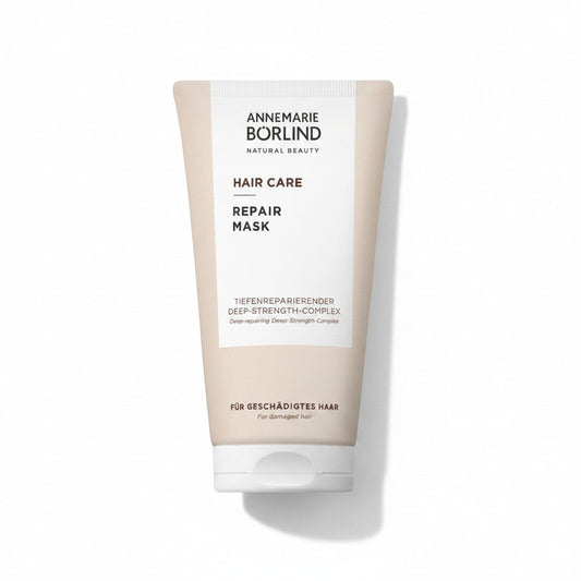 Börlind Hai Care Repair Mask For damaged hair