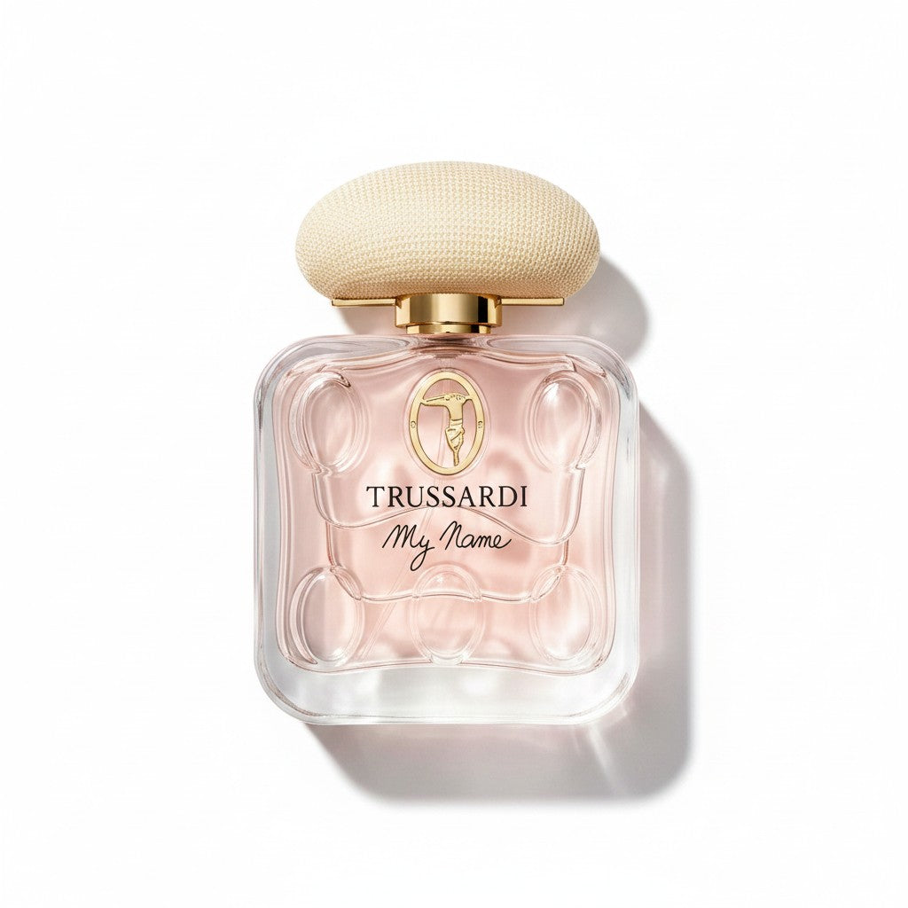 Trussardi My Name Pour Femme Eau de Parfum
