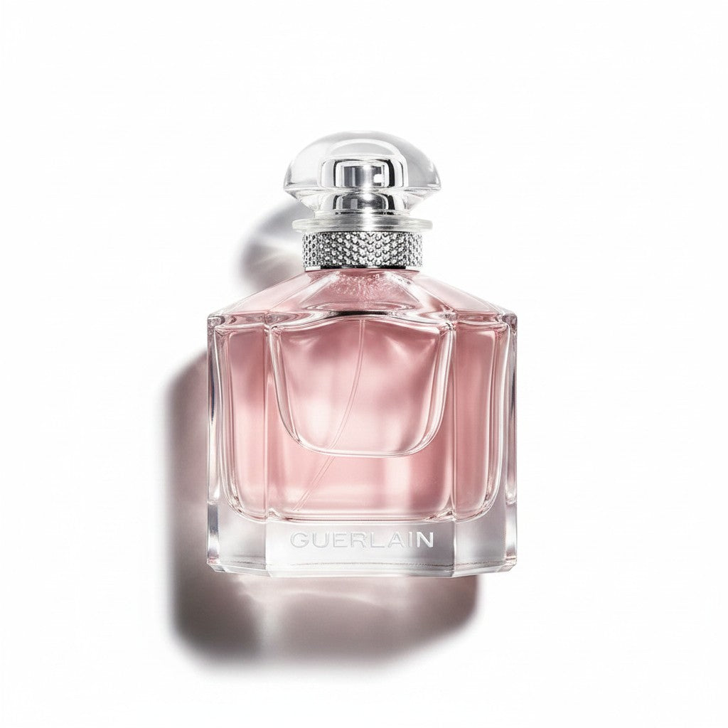 Guerlain Mon Guerlain Sparkling Bouquet Eau de Parfum