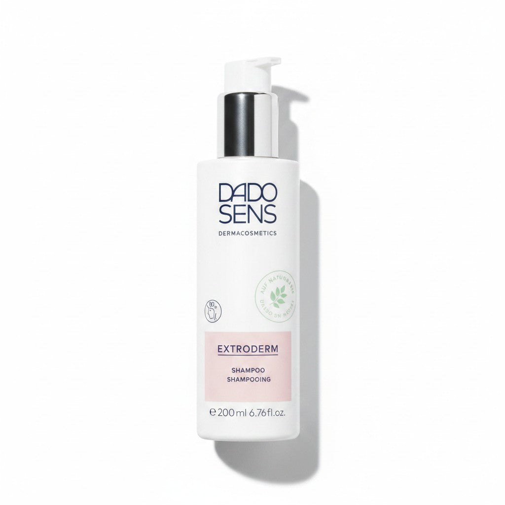 Dado Sense EXTRODERM Shampoo