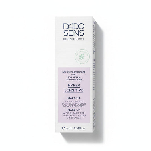 Dado Sense HYPERSENSITIVE Make-up beige 01k