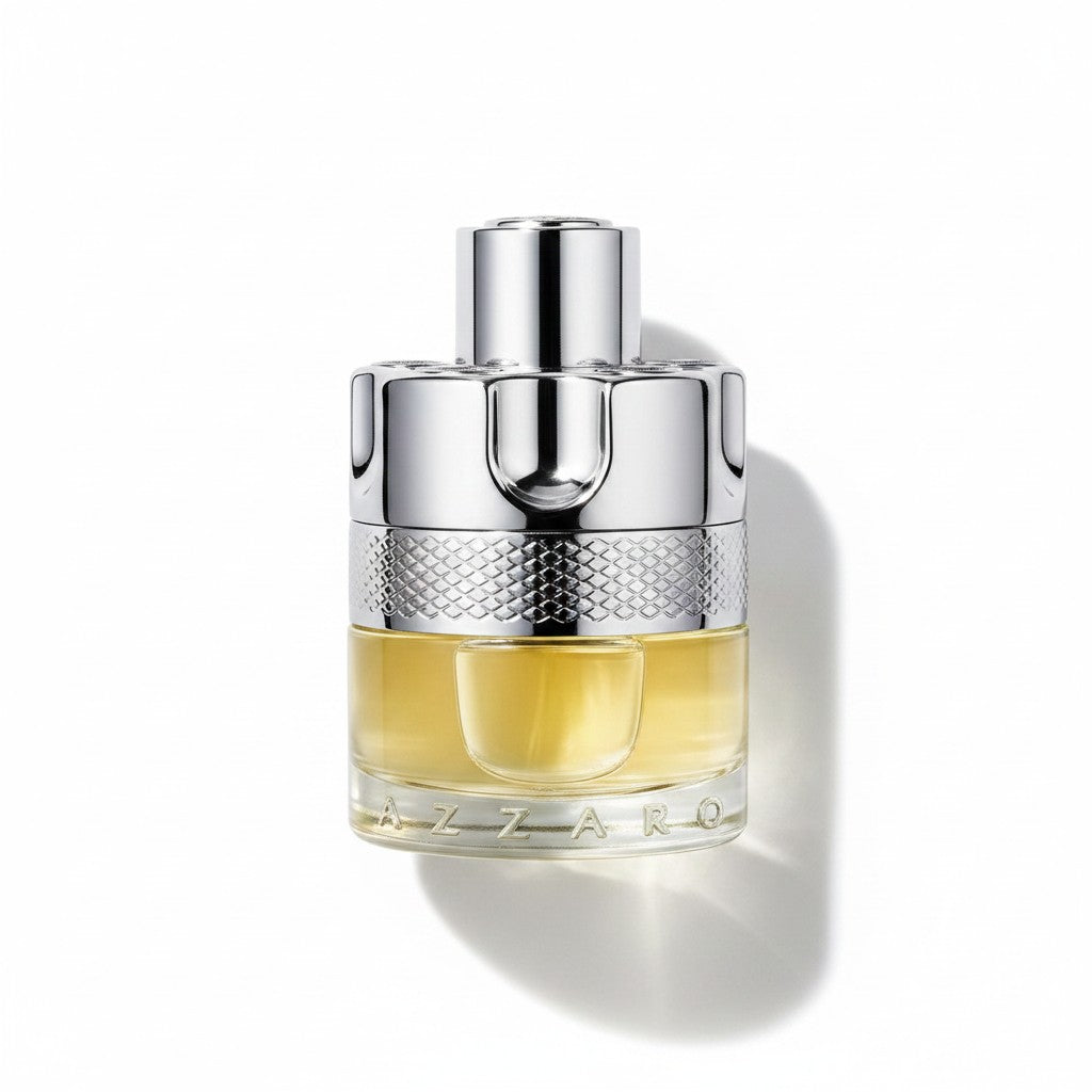 Azzaro Wanted Eau de Toilette