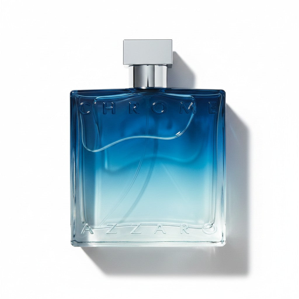 Azzaro Chrome Eau de Parfum