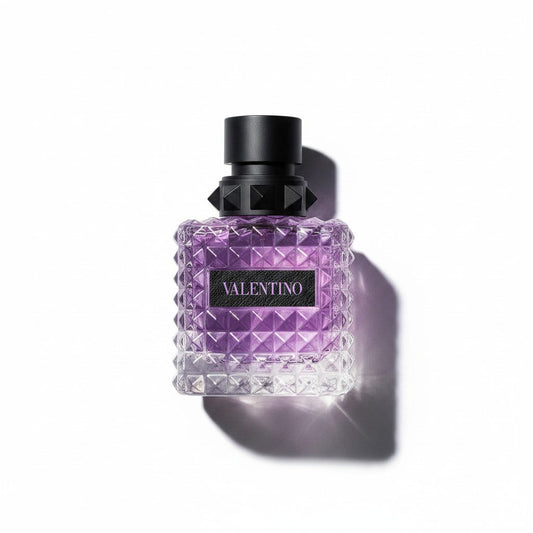 Valentino Born in Roma Donna Purple Melancholia Eau de Parfum