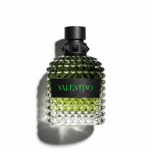 Valentino Born in Roma Green Uomo Eau de Toilette