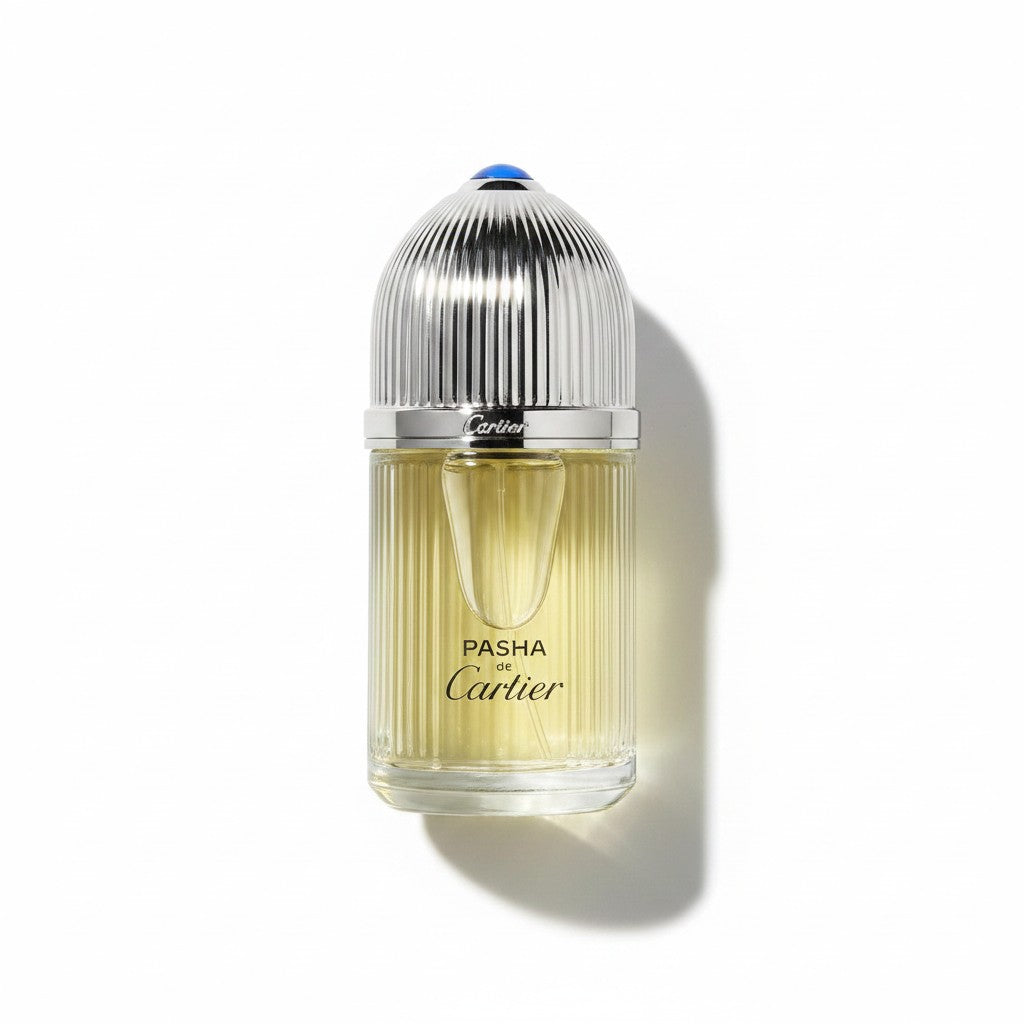 Cartier Pasha Eau de Toilette