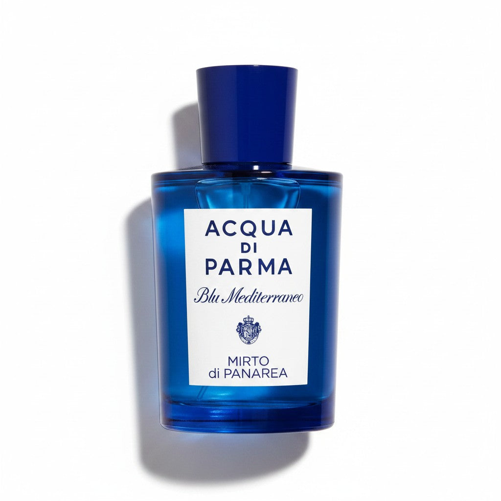 Acqua Di Parma Blue Mediterraneo Mirto di Panarea Eau de Toilette
