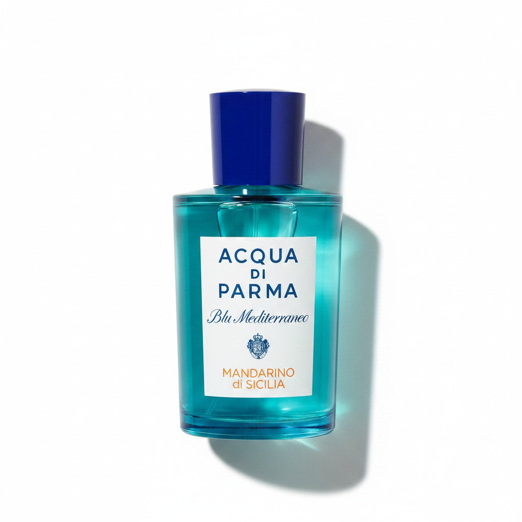 Acqua di Parma Mandarino di Sicilia Eau de Toilette