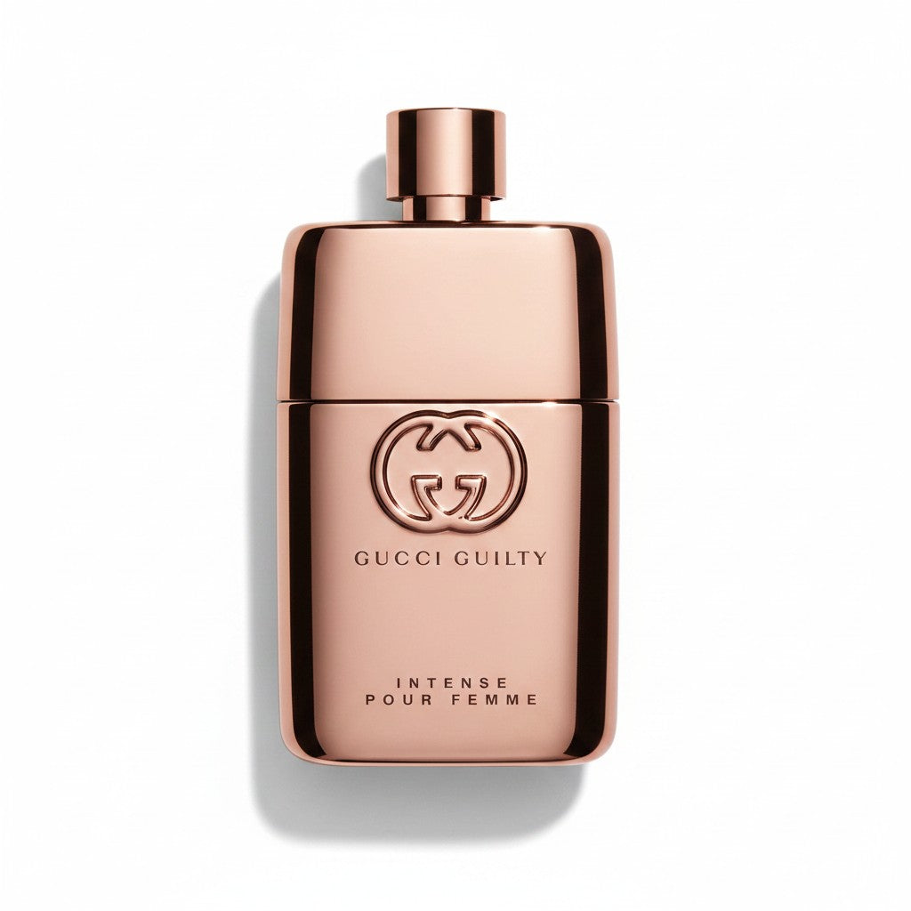 Gucci Guilty Eau de parfum Intense pour femme