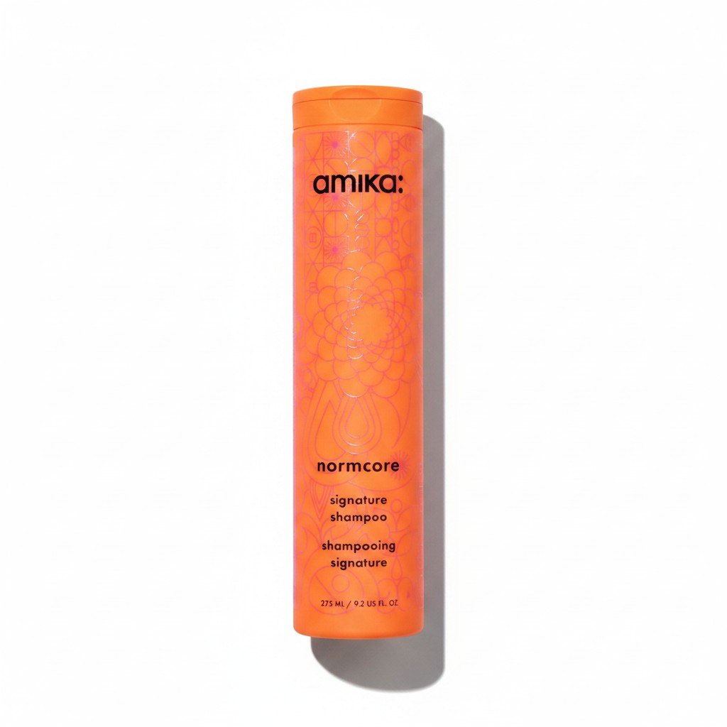 Amika normcore signature shampoo