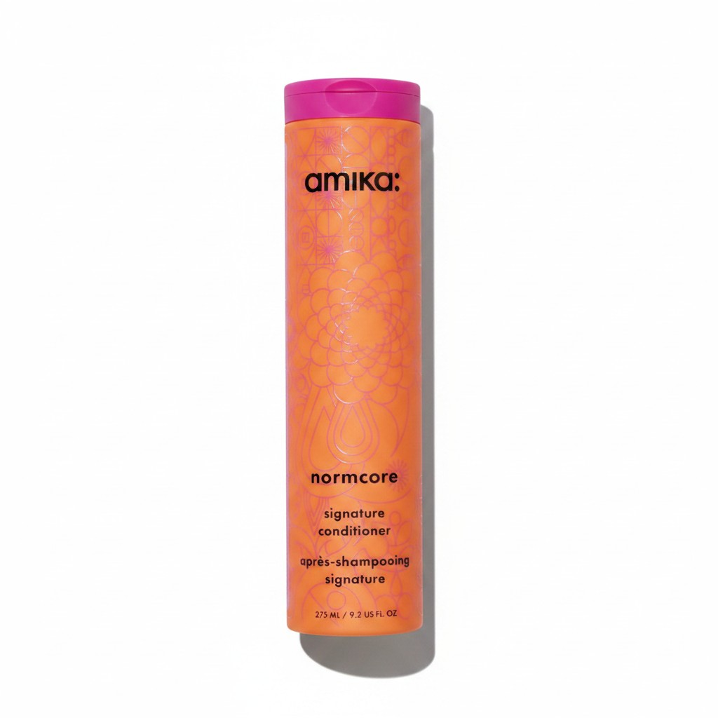 Amika normcore signature conditioner