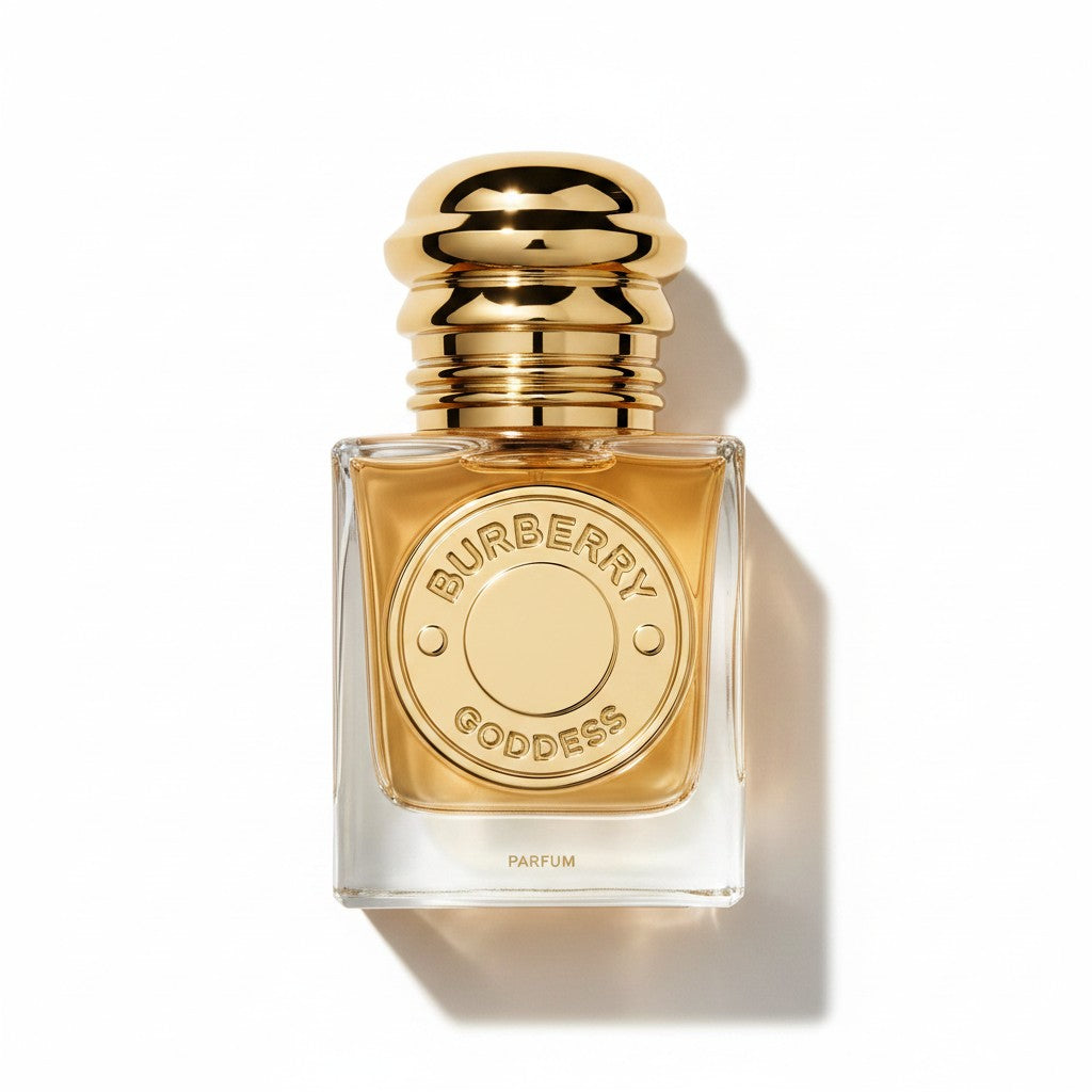 Burberry Goddess Parfum