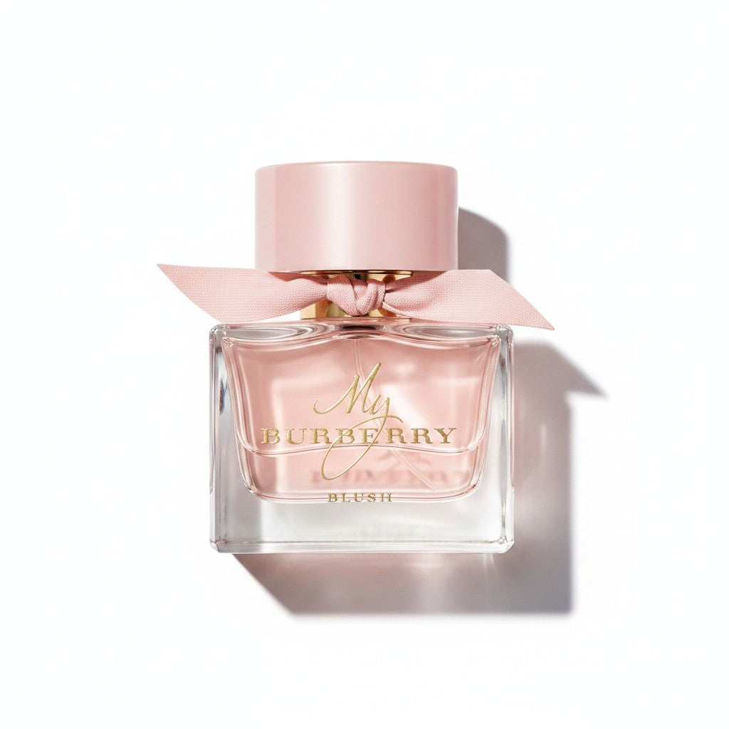 Burberry my Burberry Blush Eau de Parfum