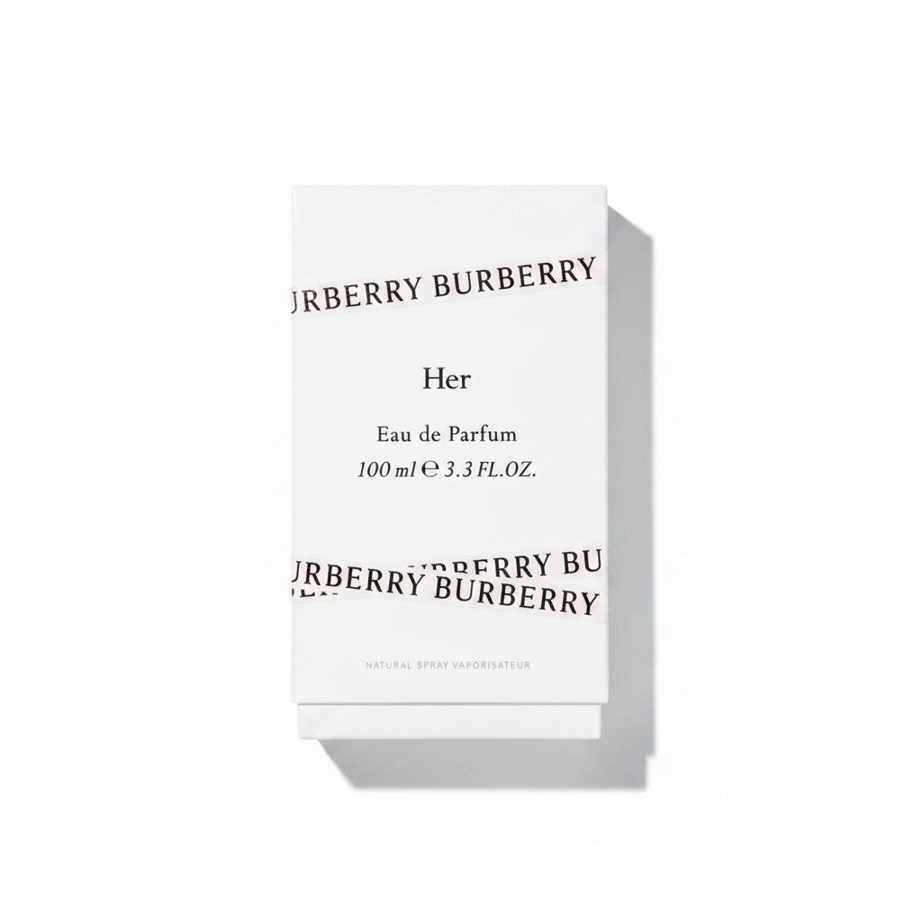 Burberry Her Eau de Parfum