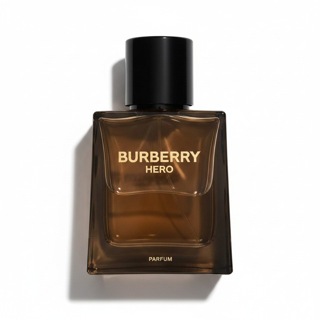 Burberry Hero Parfum
