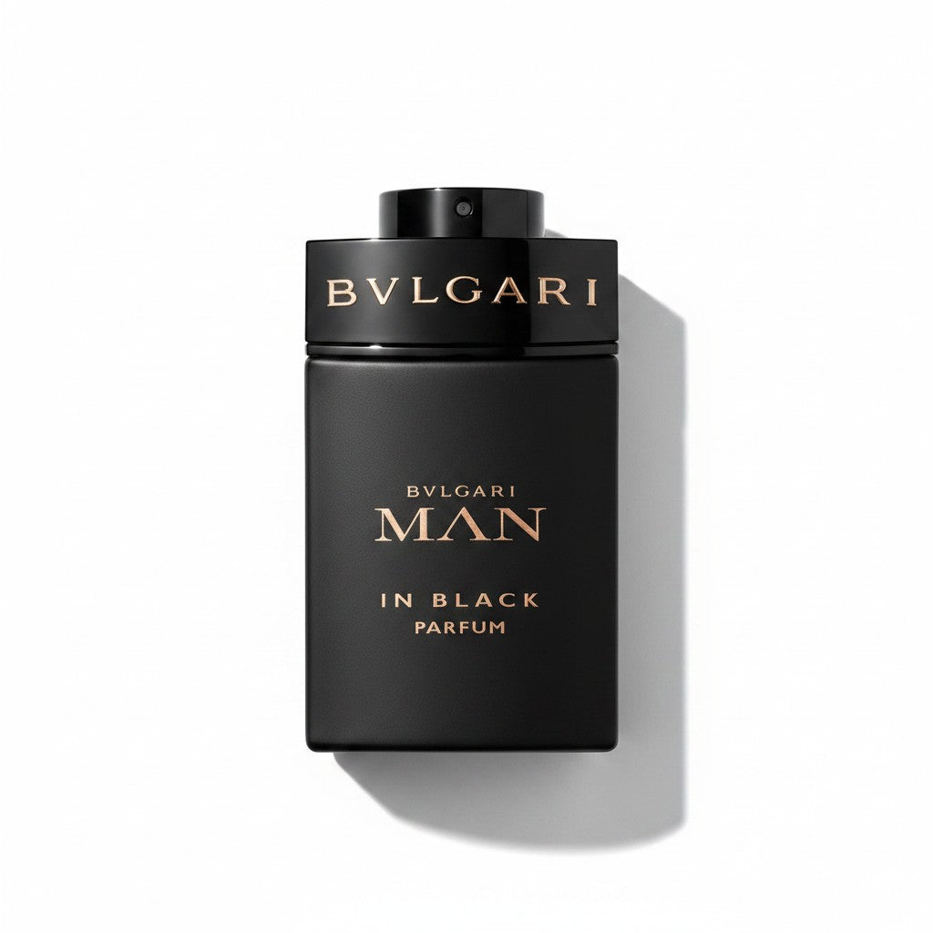 Bvlgari Man in Black Parfum