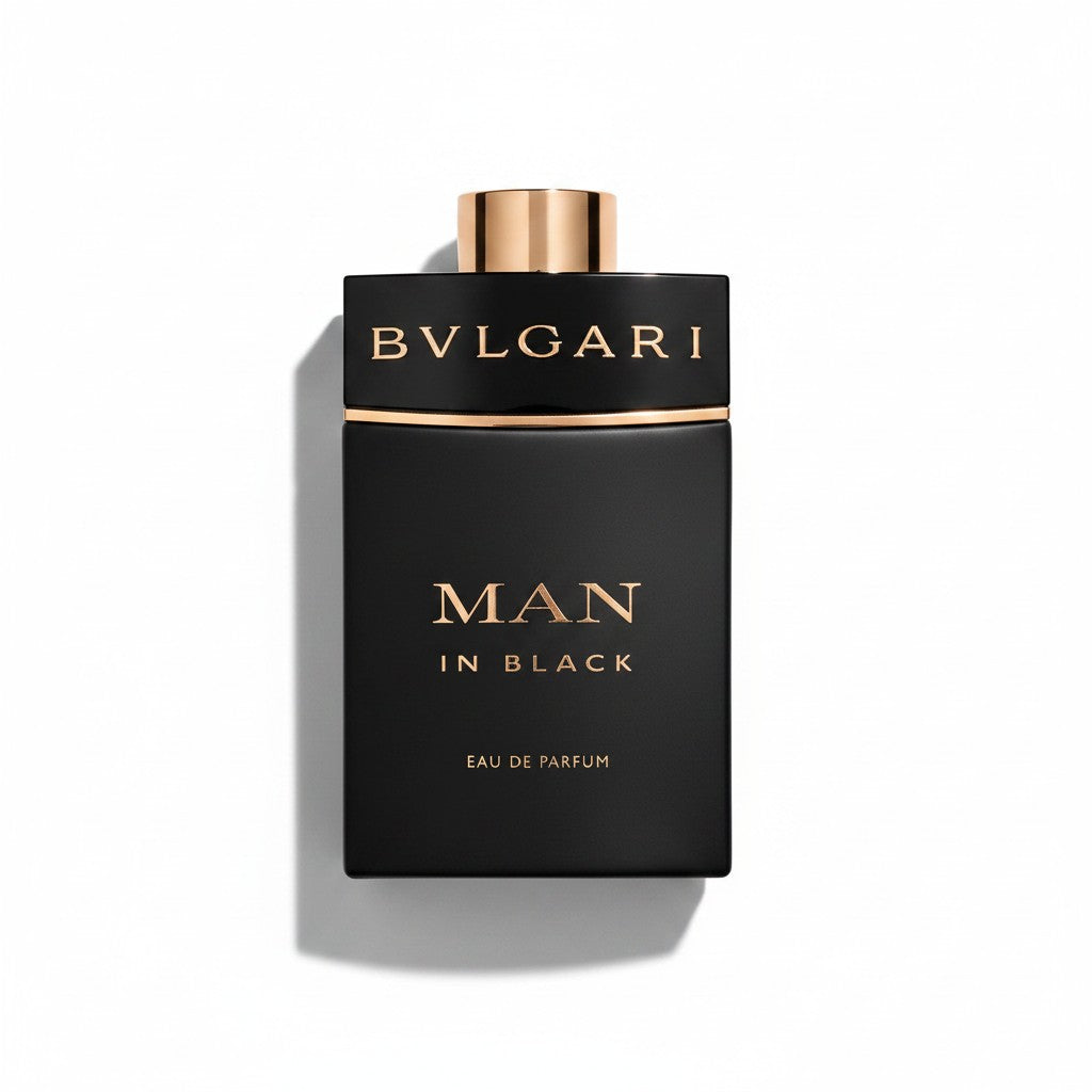 BVLGARI Man in Black Eau de Parfum