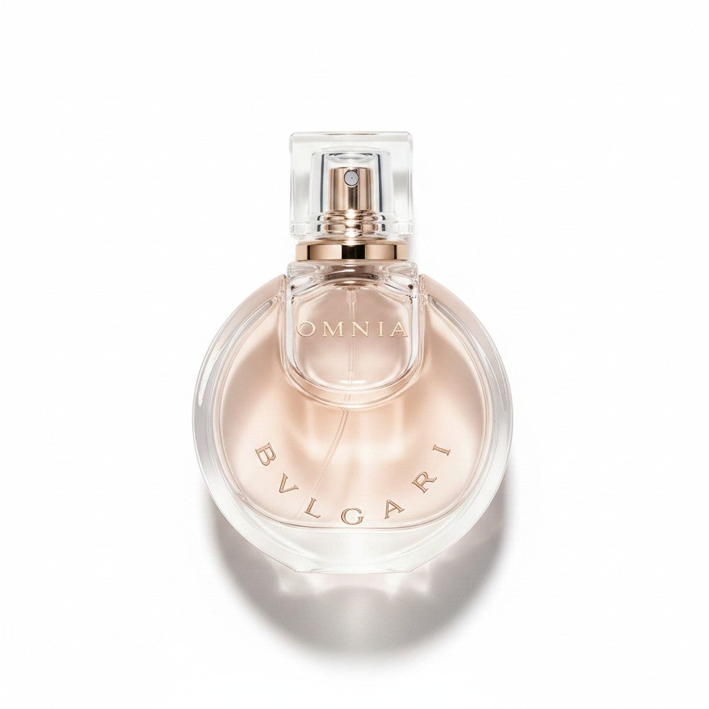 Bvlgari Omnia Crystalline Eau de Toilette