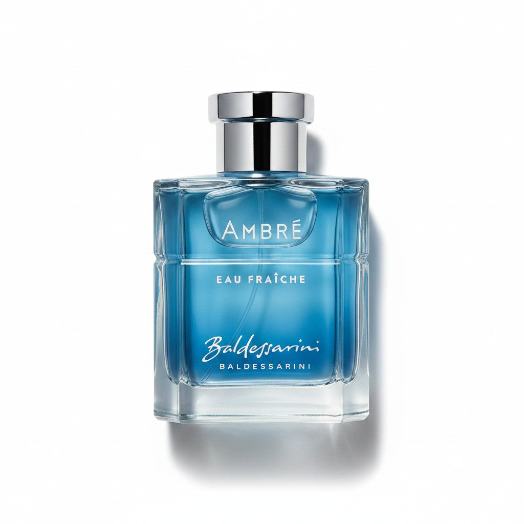 Baldessarini Ambre Eau Fraiche Eau de Toilette
