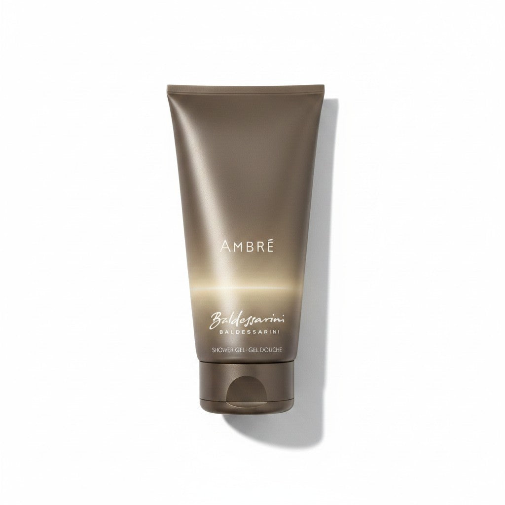 Baldessarini Ambre Shower Gel