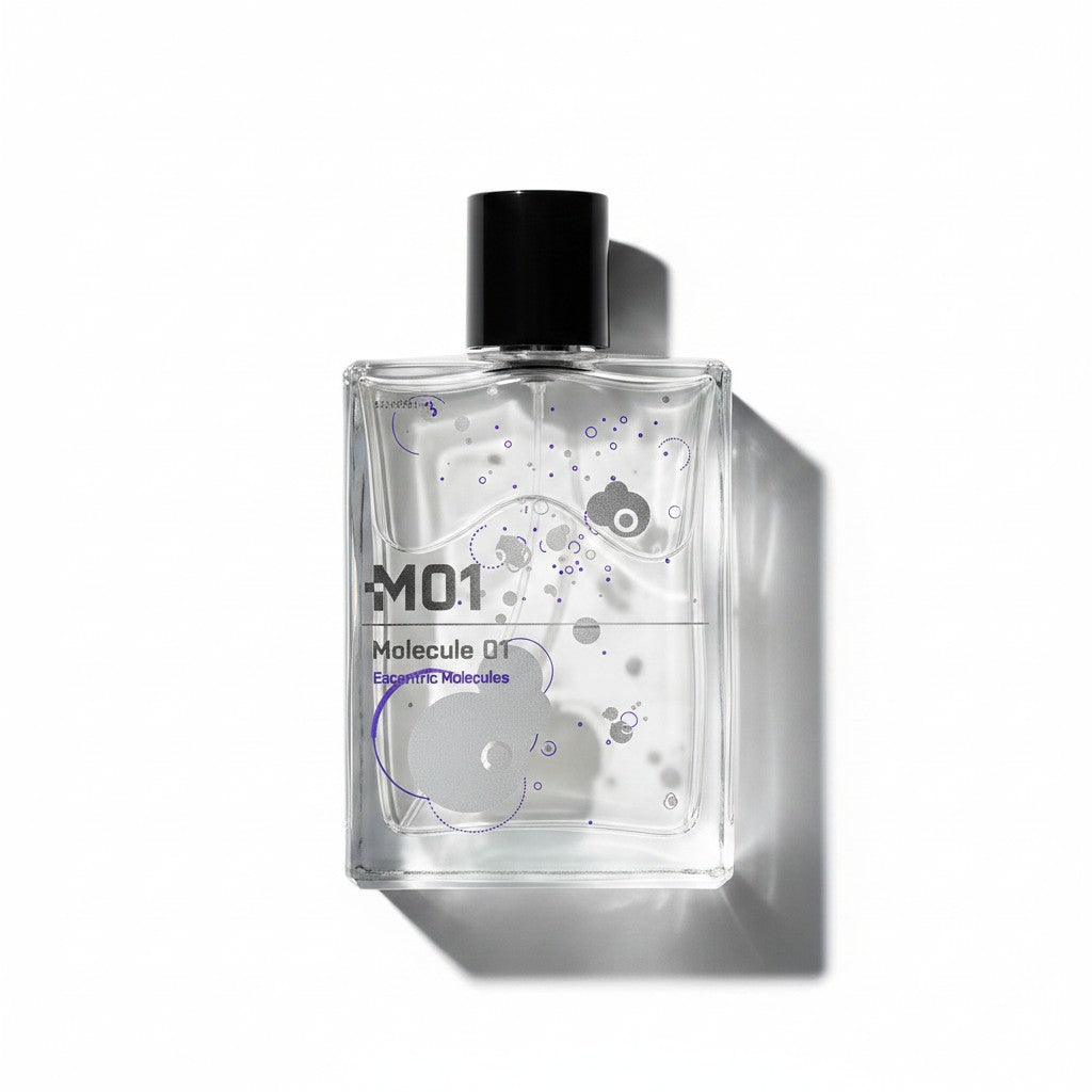 Escentric Molecules Molecule 01 Eau de Toilette