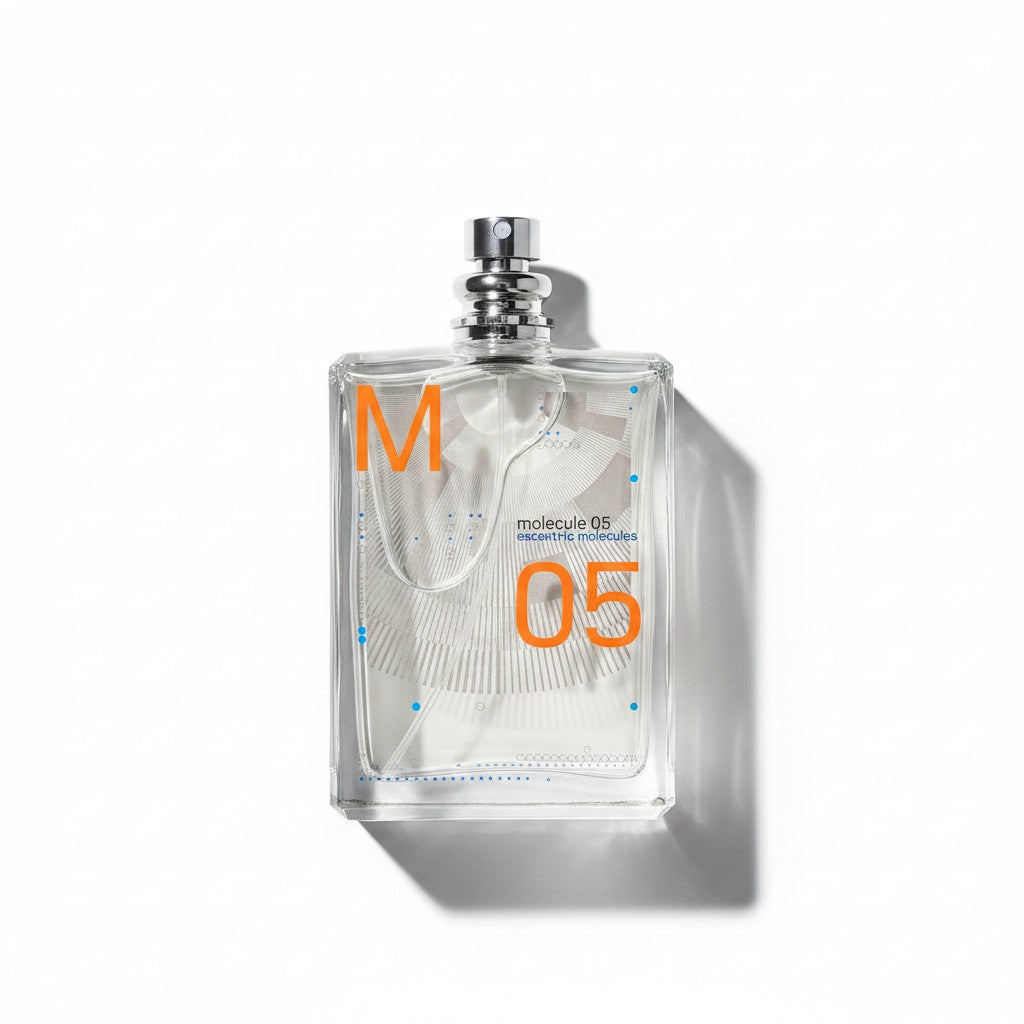 Escentric Molecule Molecule 05 Eau de Toilette