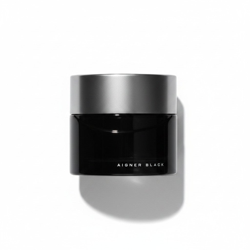 Etienne Aigner Black For Men Eau de Toilette
