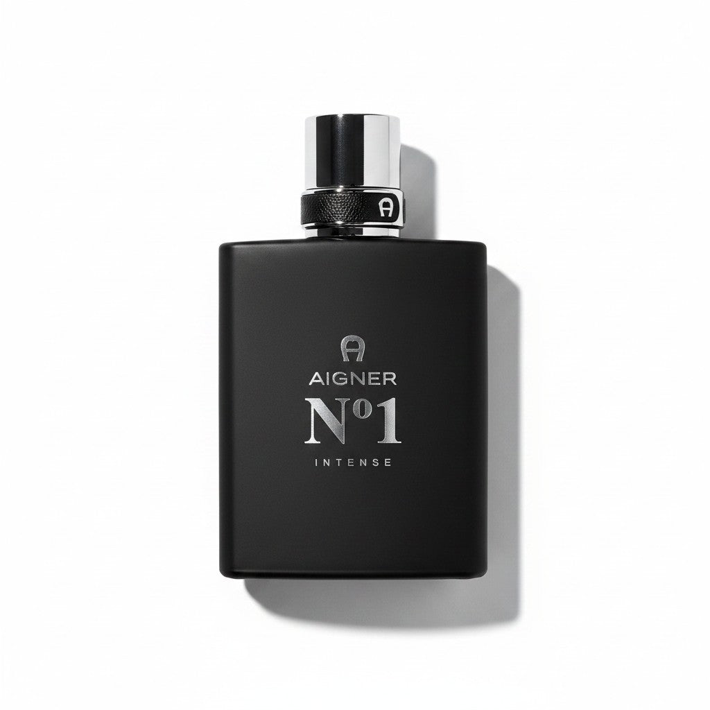 Etienne Aigner No. 1 Intense Pour Homme Eau de Toilette