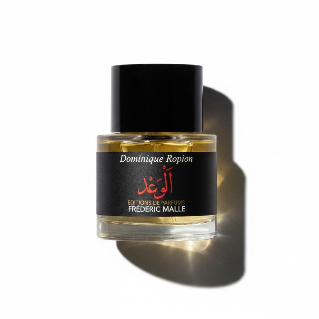 FREDERIC MALLE Promise Edition de Parfums