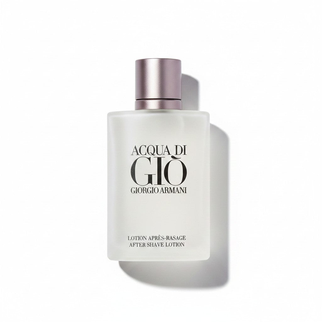 Giorgio Armani ACQUA DI GIO After Shave Lotion