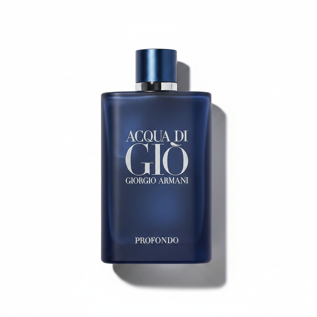Giorgio Armani Acqua di Gio Profondo Eau de Parfum