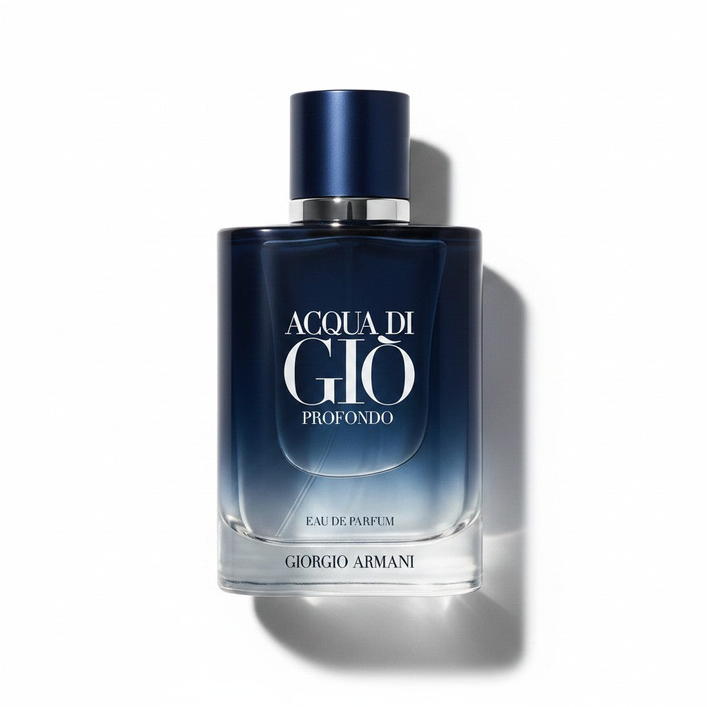 Giorgio Armani Acqua di Gio Profondo Eau de Parfum