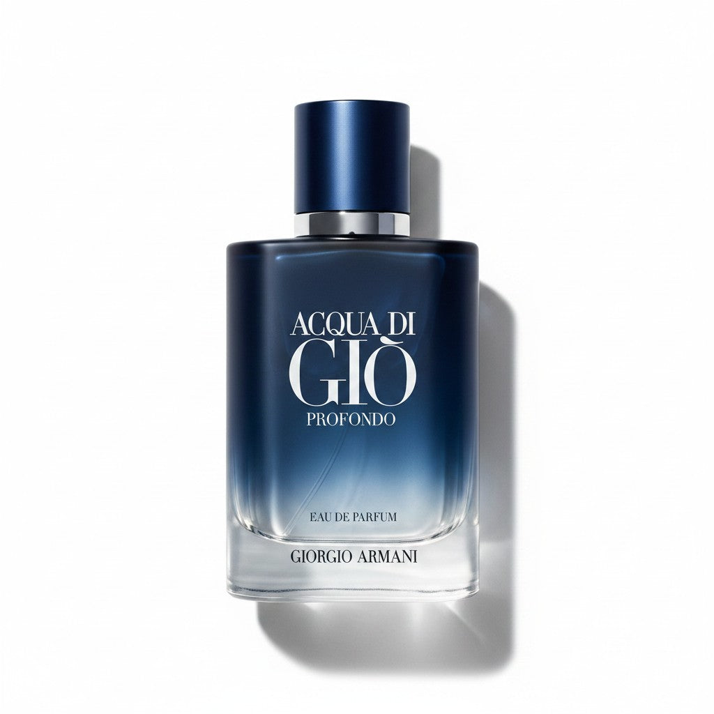 Giorgio Armani Acqua di Gio Profondo Eau de Parfum