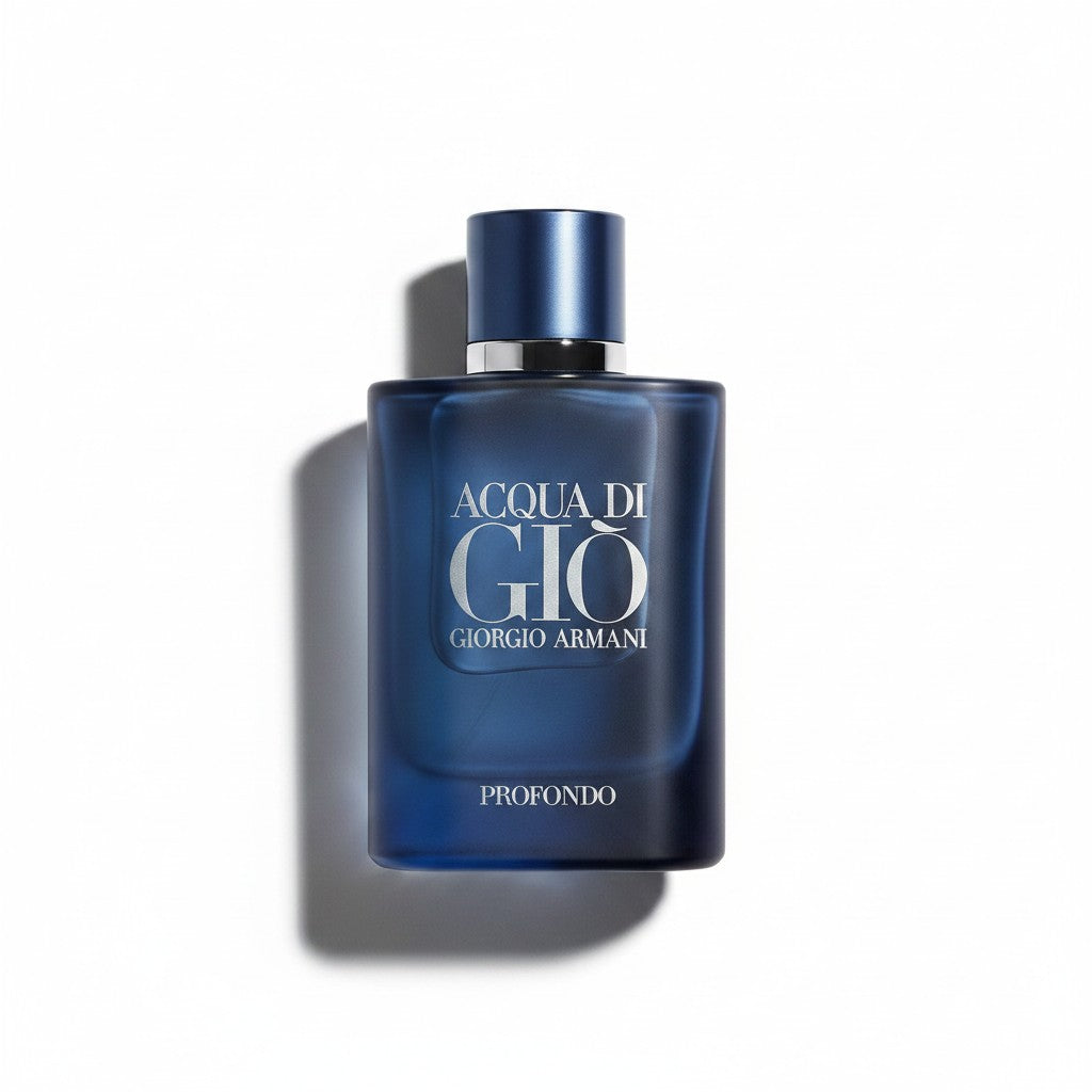 Giorgio Armani Acqua di Gio Profondo Eau de Parfum