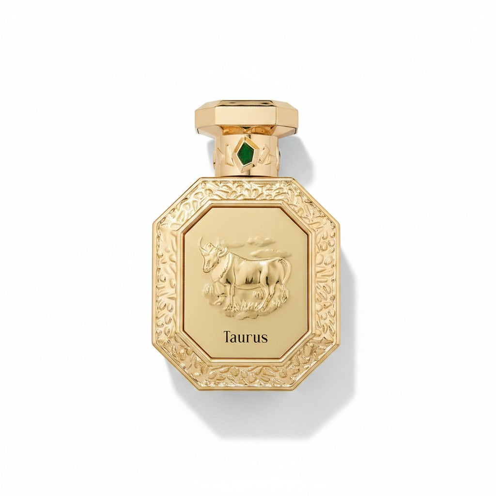 French Avenue Genesis Taurus Eau de Parfum 90 ml