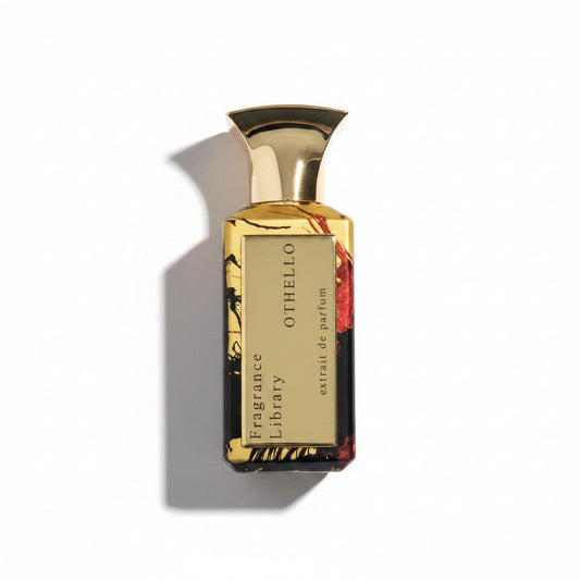Fragrance Library OTHELLO Extrait de Parfum
