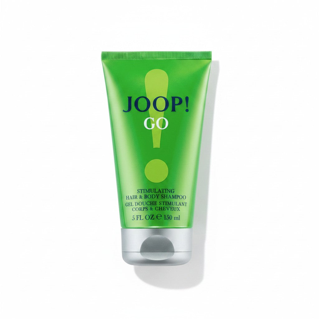 JOOP! Go Shower Gel