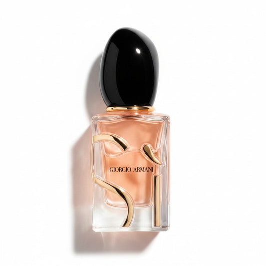 Giorgio Armani Si Eau de Parfum Intense