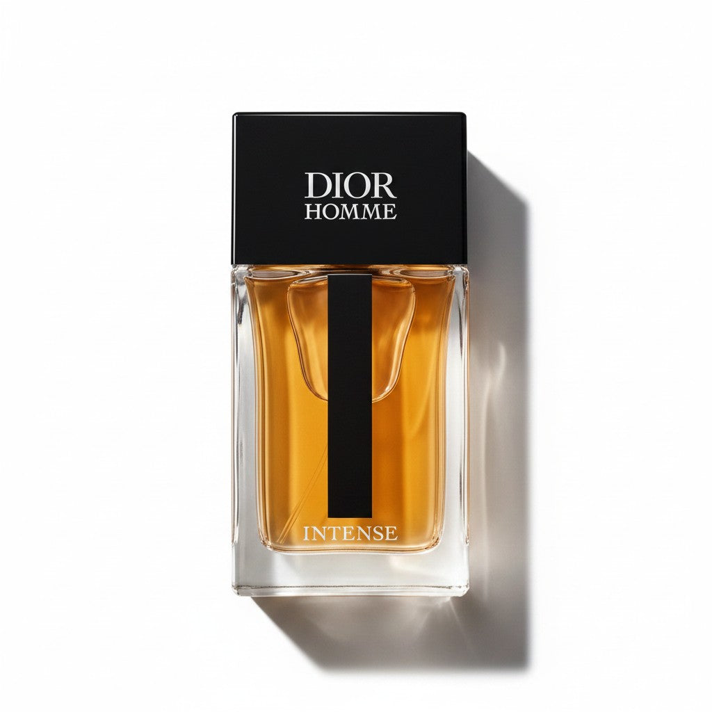 Dior Homme Intense Eau de Parfum