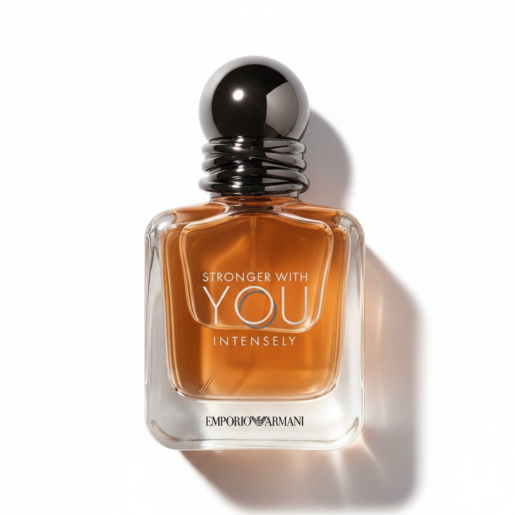 Emporio Armani Stronger With You Intensely Eau de Parfum