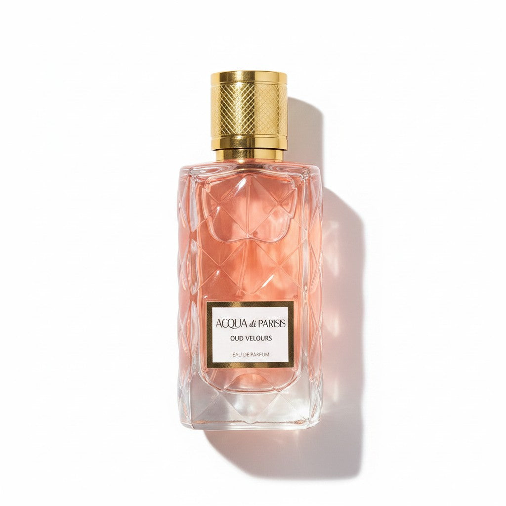 Reyane Tradition Oud Velour Eau de Parfum