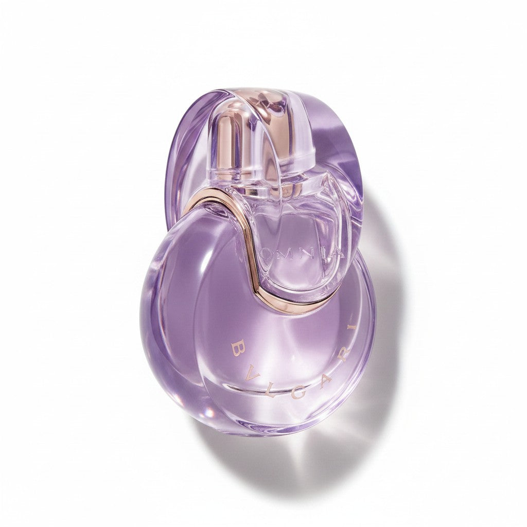 Bvlgari Omnia Amethyste Eau de Toilette