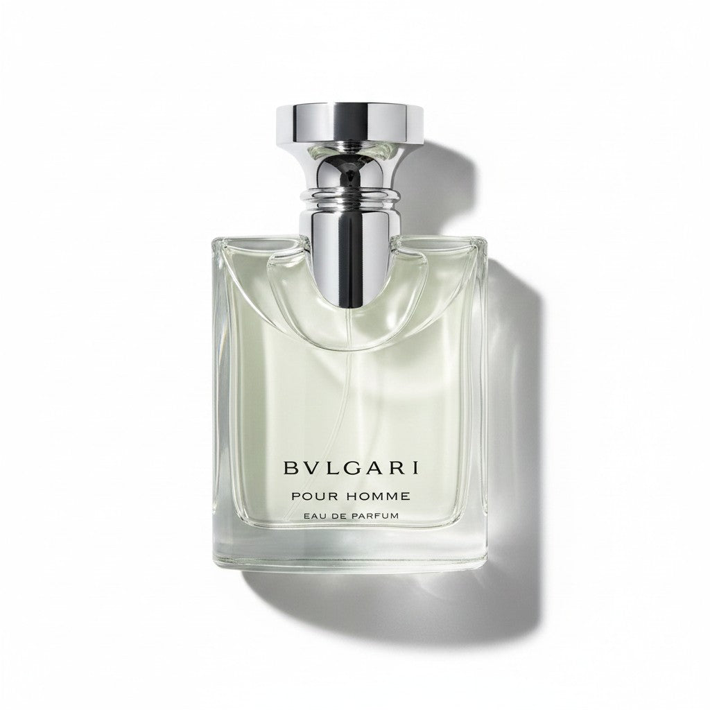 Bvlgari pour Homme Eau de Parfum